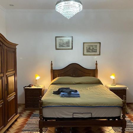 Fuseta Holiday House Kültér fotó