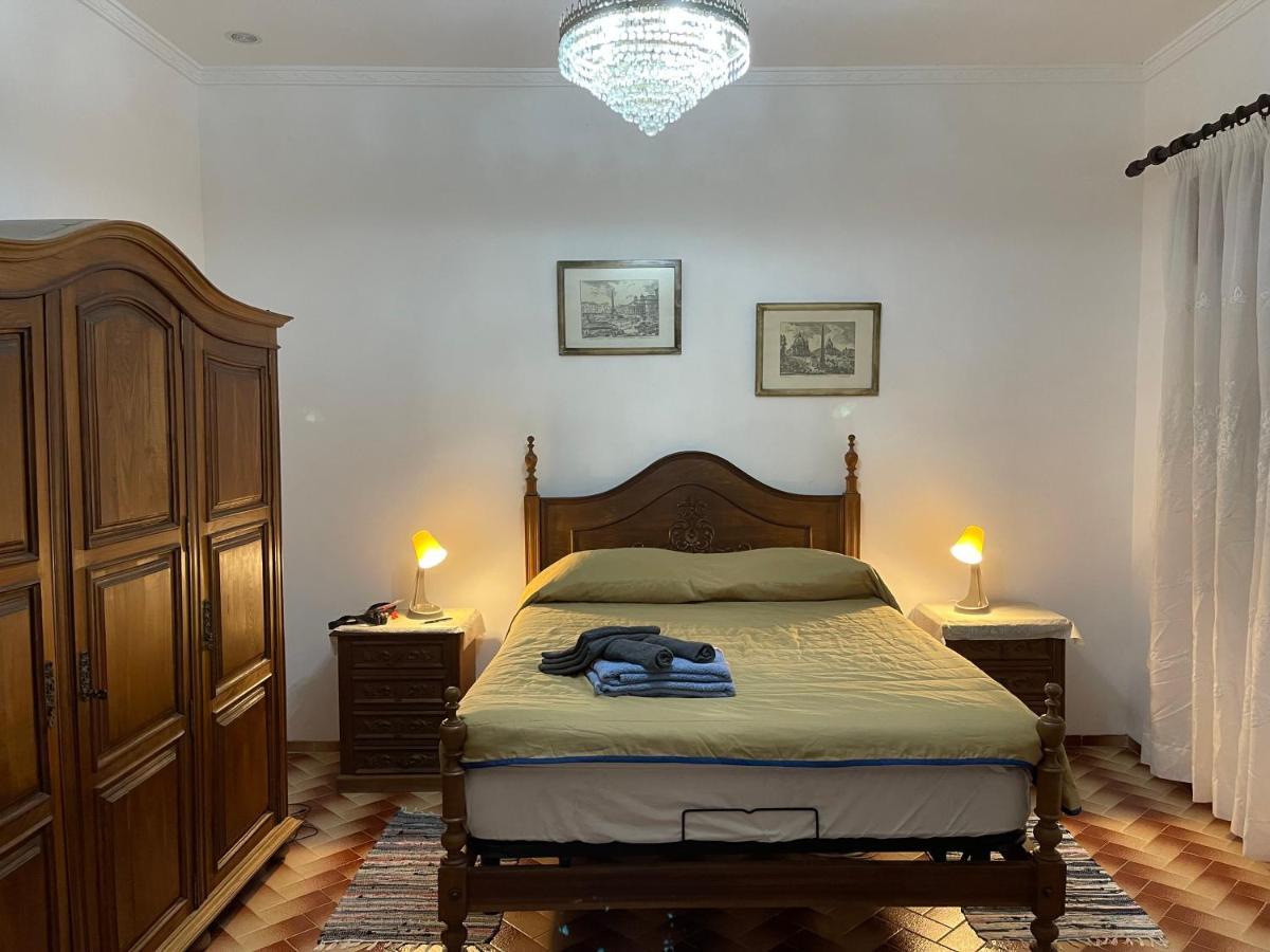 Fuseta Holiday House Kültér fotó